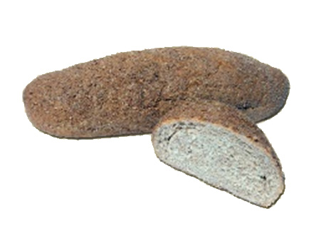 Хлеб Юрасовский с отрубями