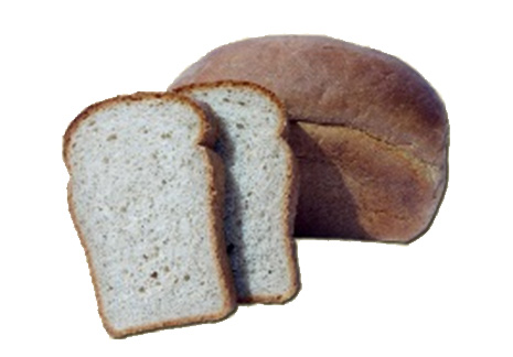 Хлеб Юрасовский Дарницкий ржано-пшеничный